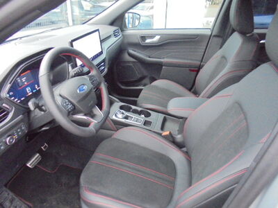 Ford Kuga Neuwagen