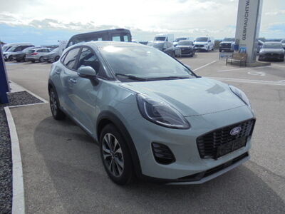 Ford Puma Neuwagen
