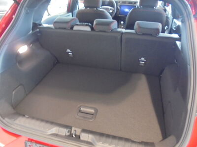 Ford Puma Neuwagen
