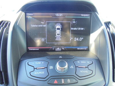 Ford Kuga Gebrauchtwagen