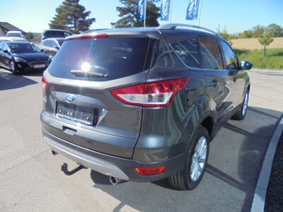 Ford Kuga Gebrauchtwagen