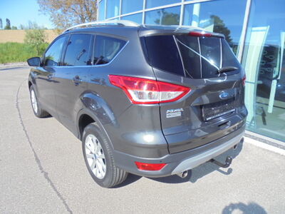 Ford Kuga Gebrauchtwagen
