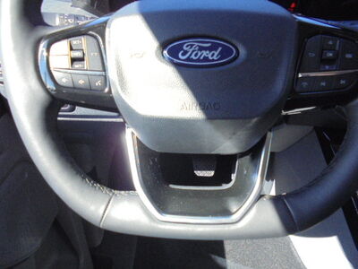 Ford Tourneo Custom Neuwagen