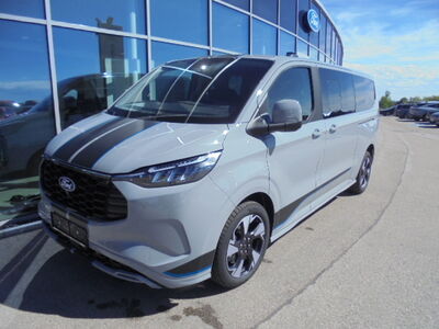 Ford Tourneo Custom Neuwagen