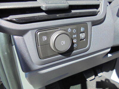 Ford Tourneo Custom Neuwagen