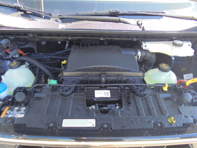 Ford Tourneo Custom Neuwagen