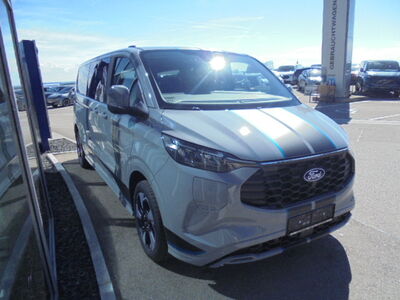 Ford Tourneo Custom Neuwagen