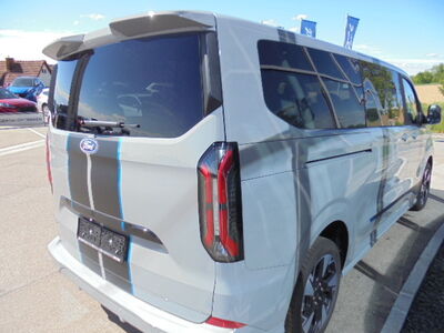 Ford Tourneo Custom Neuwagen