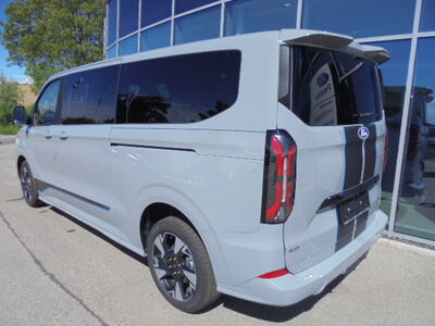 Ford Tourneo Custom Neuwagen