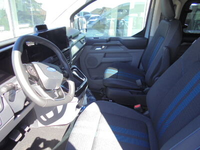 Ford Tourneo Custom Neuwagen
