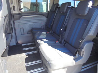Ford Tourneo Custom Neuwagen