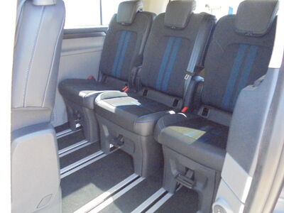 Ford Tourneo Custom Neuwagen