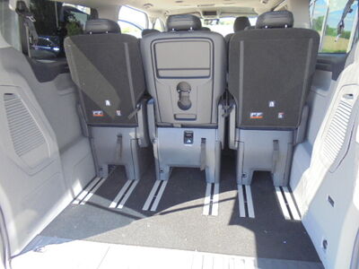 Ford Tourneo Custom Neuwagen