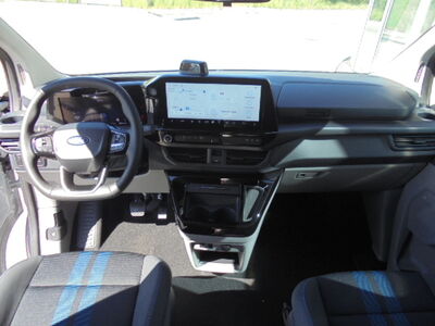 Ford Tourneo Custom Neuwagen