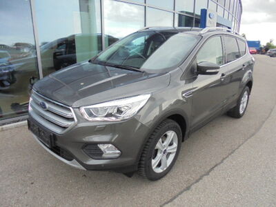 Ford Kuga Gebrauchtwagen