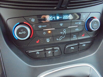Ford Kuga Gebrauchtwagen