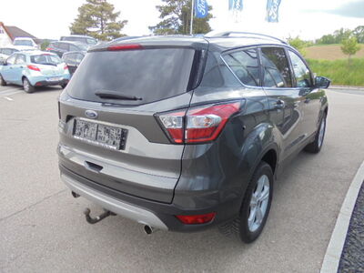 Ford Kuga Gebrauchtwagen