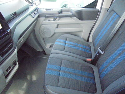 Ford Transit Custom Neuwagen Ford Transit Custom Neuwagen