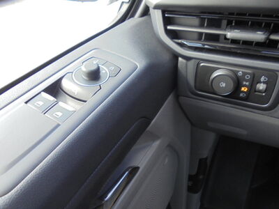 Ford Transit Custom Neuwagen Ford Transit Custom Neuwagen