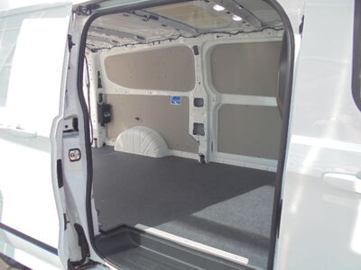 Ford Transit Custom Neuwagen Ford Transit Custom Neuwagen
