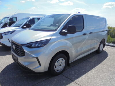 Ford Transit Custom Neuwagen Ford Transit Custom Neuwagen