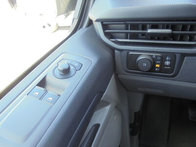 Ford Transit Custom Neuwagen Ford Transit Custom Neuwagen