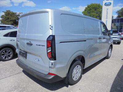 Ford Transit Custom Neuwagen Ford Transit Custom Neuwagen