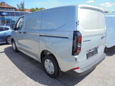 Ford Transit Custom Neuwagen Ford Transit Custom Neuwagen