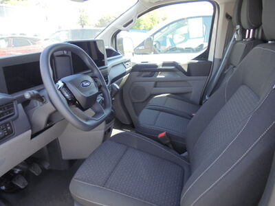 Ford Transit Custom Neuwagen Ford Transit Custom Neuwagen