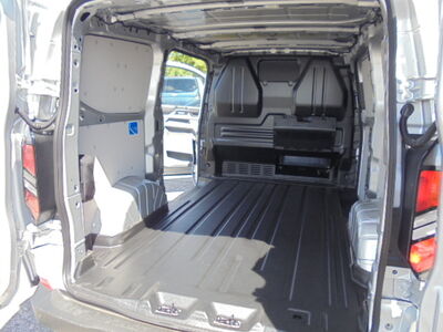 Ford Transit Custom Neuwagen Ford Transit Custom Neuwagen