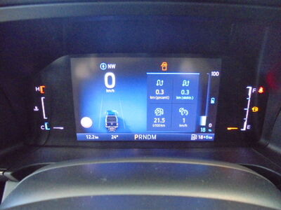 Ford Ranger Neuwagen Ford Ranger Neuwagen
