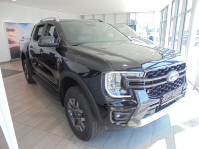 Ford Ranger Neuwagen Ford Ranger Neuwagen