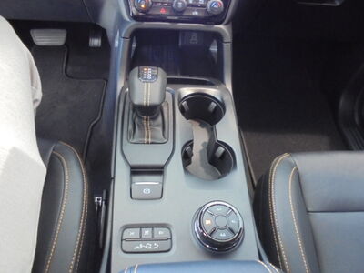 Ford Ranger Neuwagen Ford Ranger Neuwagen