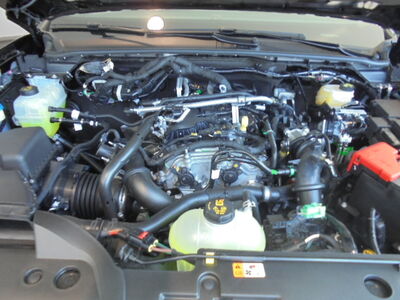 Ford Ranger Neuwagen Ford Ranger Neuwagen