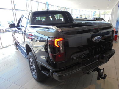 Ford Ranger Neuwagen Ford Ranger Neuwagen