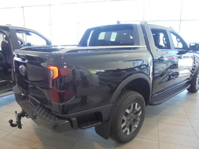 Ford Ranger Neuwagen Ford Ranger Neuwagen