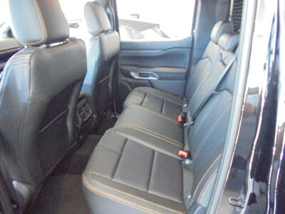 Ford Ranger Neuwagen Ford Ranger Neuwagen