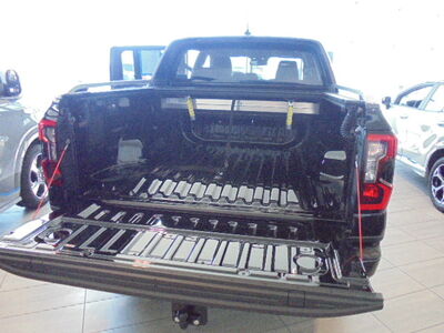 Ford Ranger Neuwagen Ford Ranger Neuwagen