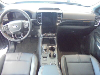 Ford Ranger Neuwagen Ford Ranger Neuwagen
