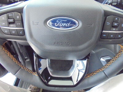 Ford Ranger Neuwagen Ford Ranger Neuwagen