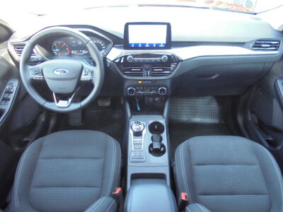 Ford Kuga Gebrauchtwagen Ford Kuga Gebrauchtwagen