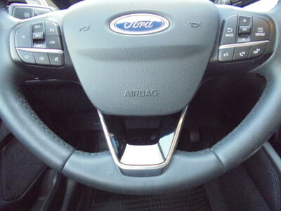 Ford Kuga Gebrauchtwagen Ford Kuga Gebrauchtwagen