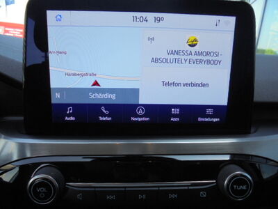 Ford Kuga Gebrauchtwagen Ford Kuga Gebrauchtwagen