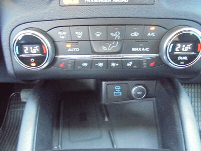 Ford Kuga Gebrauchtwagen Ford Kuga Gebrauchtwagen