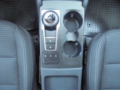 Ford Kuga Gebrauchtwagen Ford Kuga Gebrauchtwagen