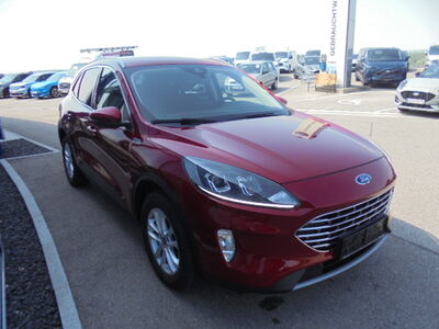 Ford Kuga Gebrauchtwagen Ford Kuga Gebrauchtwagen