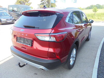 Ford Kuga Gebrauchtwagen Ford Kuga Gebrauchtwagen