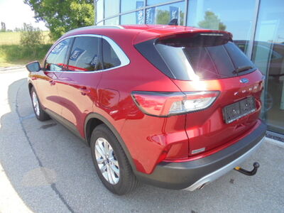 Ford Kuga Gebrauchtwagen Ford Kuga Gebrauchtwagen
