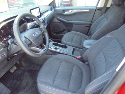 Ford Kuga Gebrauchtwagen Ford Kuga Gebrauchtwagen