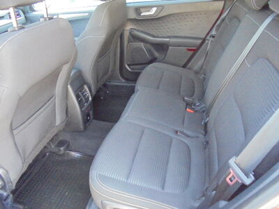 Ford Kuga Gebrauchtwagen Ford Kuga Gebrauchtwagen